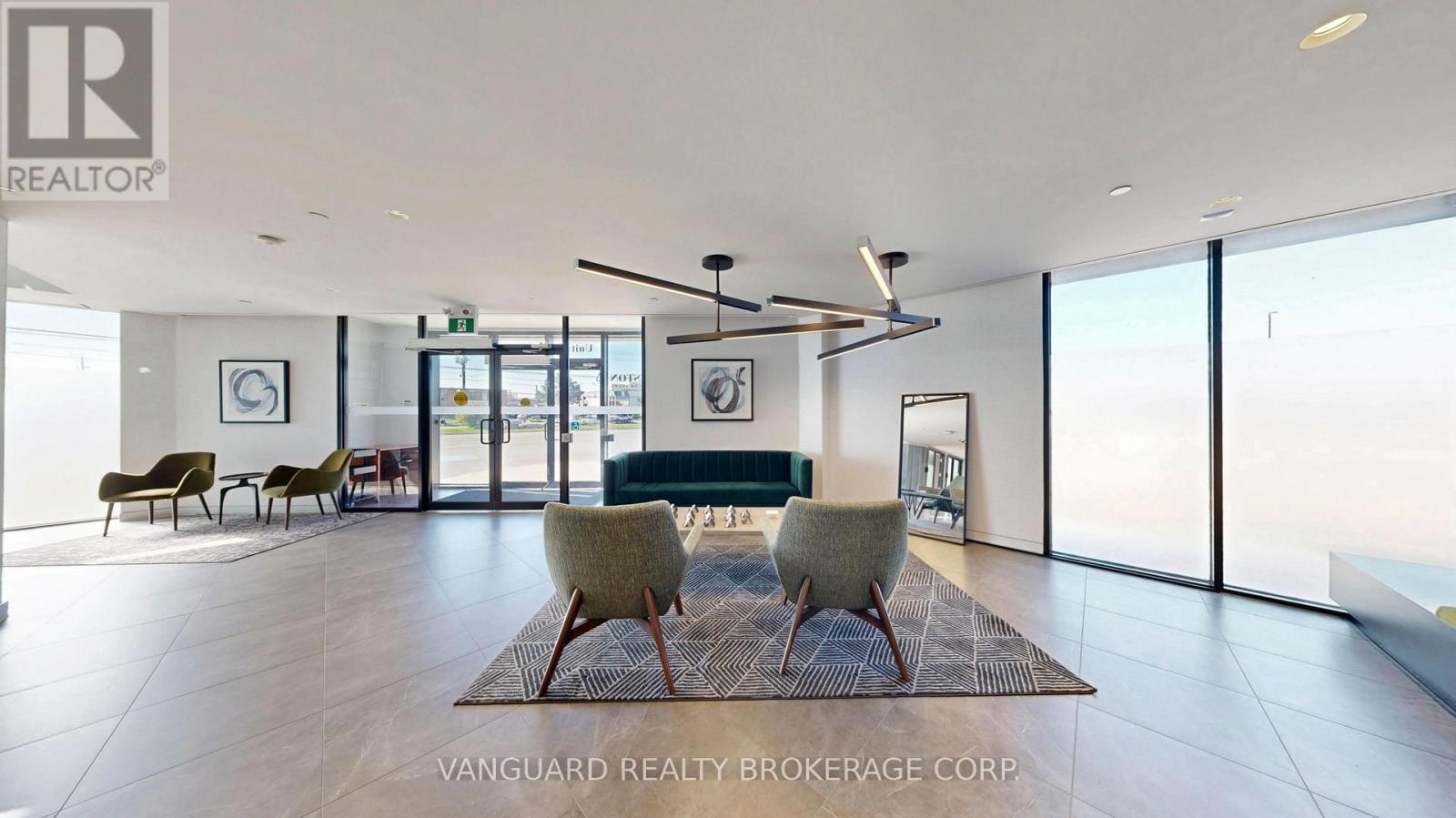 2-4, 201-203 - 4040 Steeles Avenue, Vaughan (Steeles West Industrial), Ontario  L4L 4Y5 - Photo 10 - N12447643