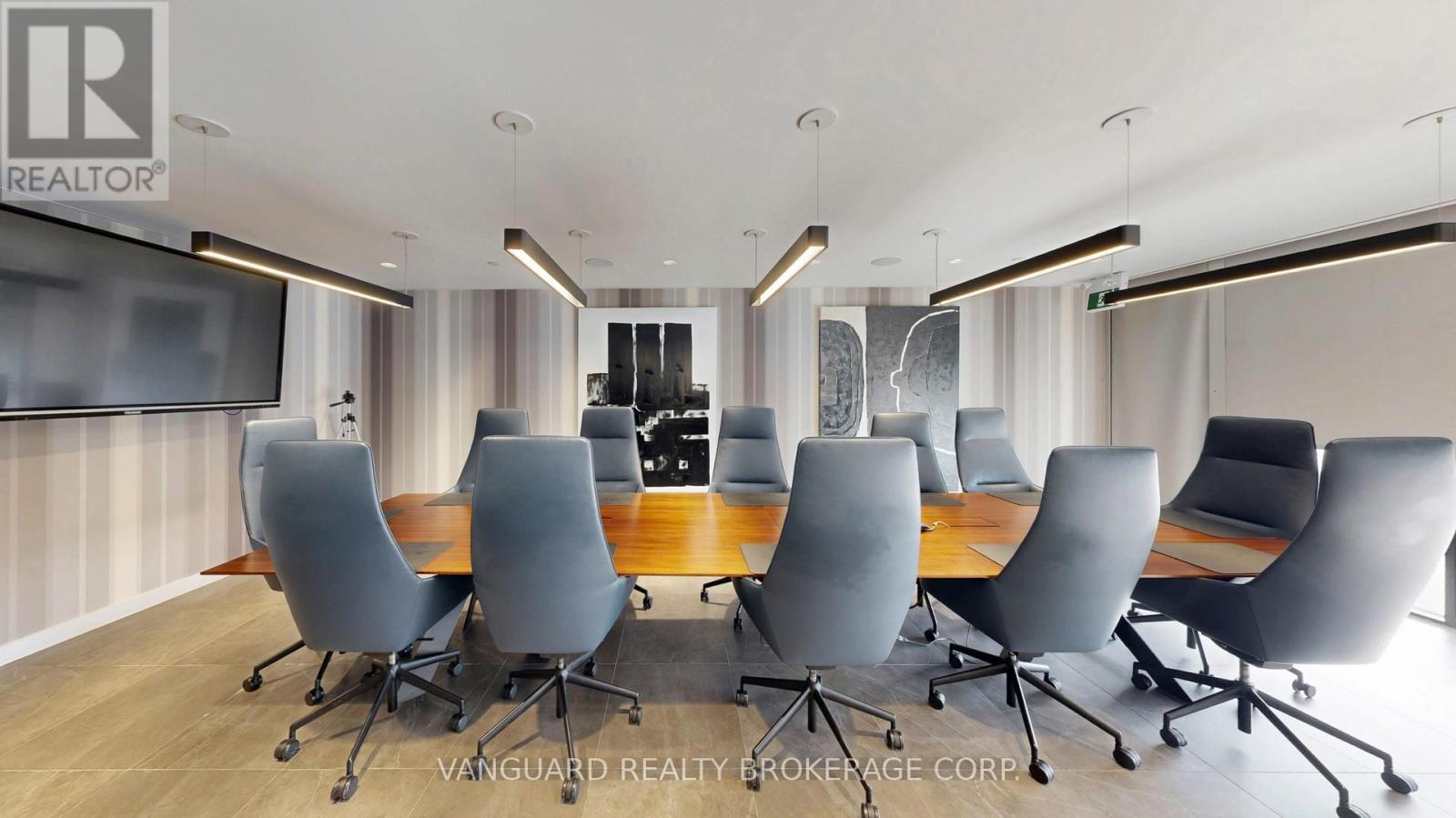 2-4, 201-203 - 4040 Steeles Avenue, Vaughan (Steeles West Industrial), Ontario  L4L 4Y5 - Photo 12 - N12447643