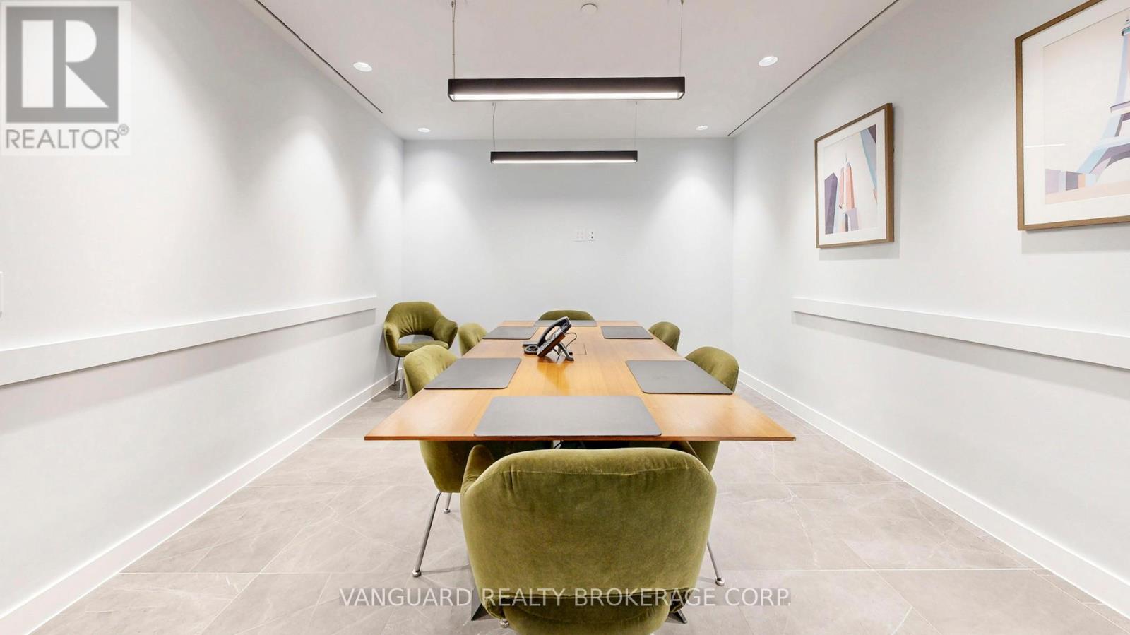 2-4, 201-203 - 4040 Steeles Avenue, Vaughan (Steeles West Industrial), Ontario  L4L 4Y5 - Photo 15 - N12447643