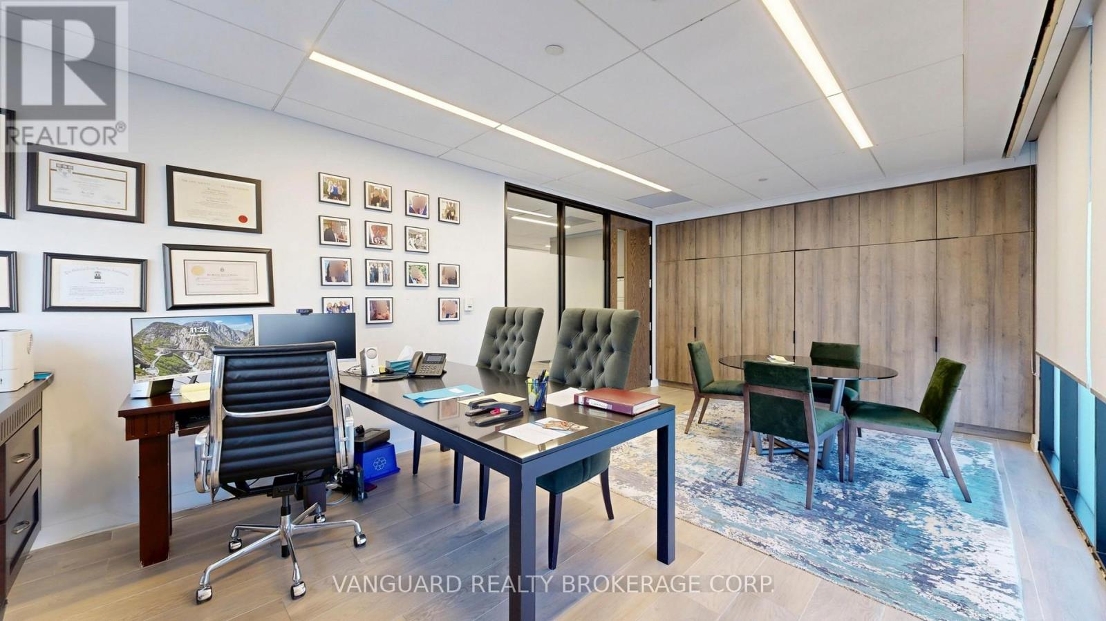 2-4, 201-203 - 4040 Steeles Avenue, Vaughan (Steeles West Industrial), Ontario  L4L 4Y5 - Photo 19 - N12447643