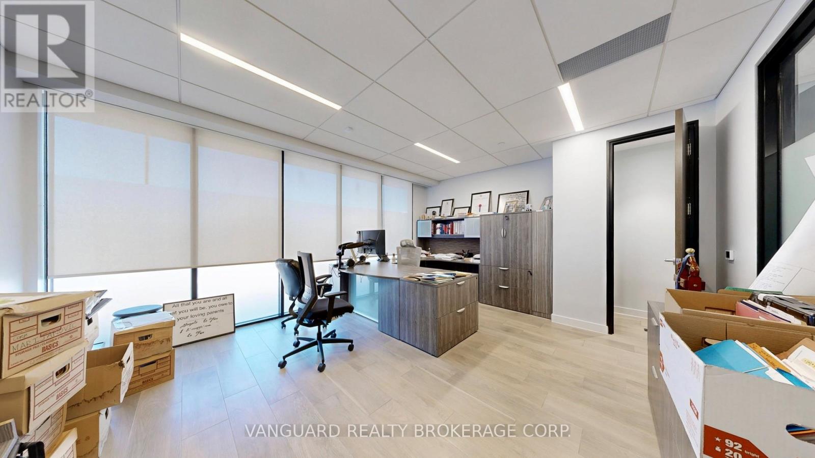 2-4, 201-203 - 4040 Steeles Avenue, Vaughan (Steeles West Industrial), Ontario  L4L 4Y5 - Photo 21 - N12447643