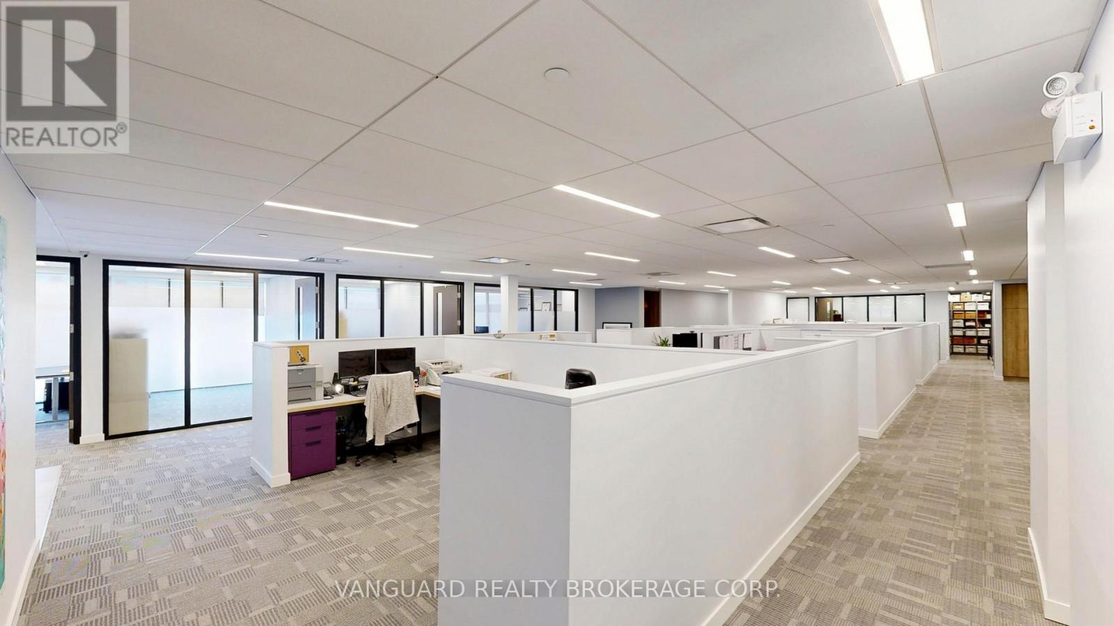 2-4, 201-203 - 4040 Steeles Avenue, Vaughan (Steeles West Industrial), Ontario  L4L 4Y5 - Photo 23 - N12447643