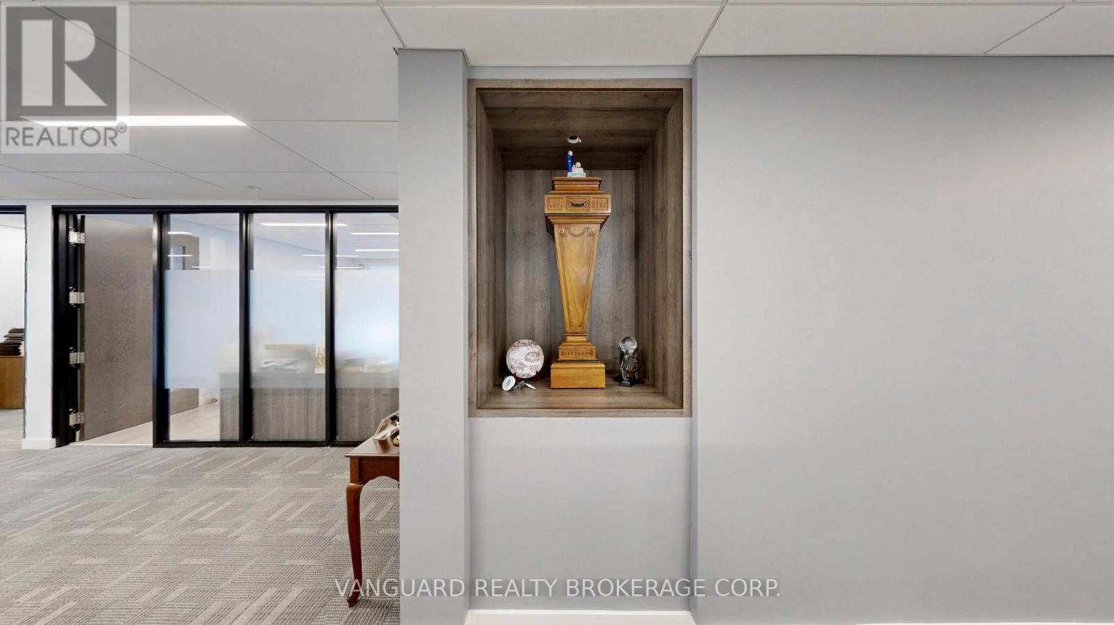 2-4, 201-203 - 4040 Steeles Avenue, Vaughan (Steeles West Industrial), Ontario  L4L 4Y5 - Photo 24 - N12447643