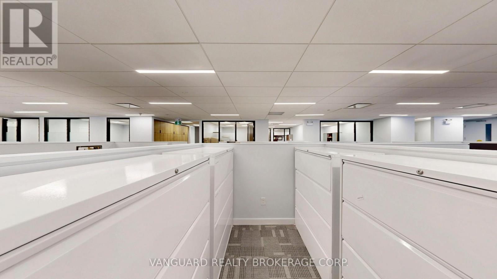 2-4, 201-203 - 4040 Steeles Avenue, Vaughan (Steeles West Industrial), Ontario  L4L 4Y5 - Photo 25 - N12447643
