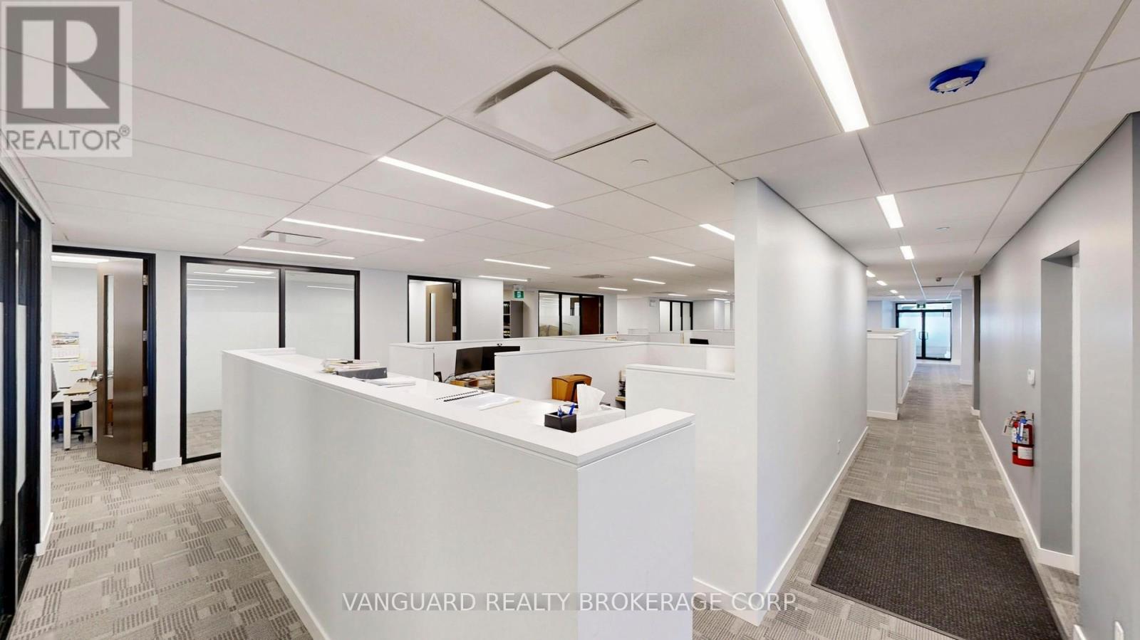 2-4, 201-203 - 4040 Steeles Avenue, Vaughan (Steeles West Industrial), Ontario  L4L 4Y5 - Photo 27 - N12447643