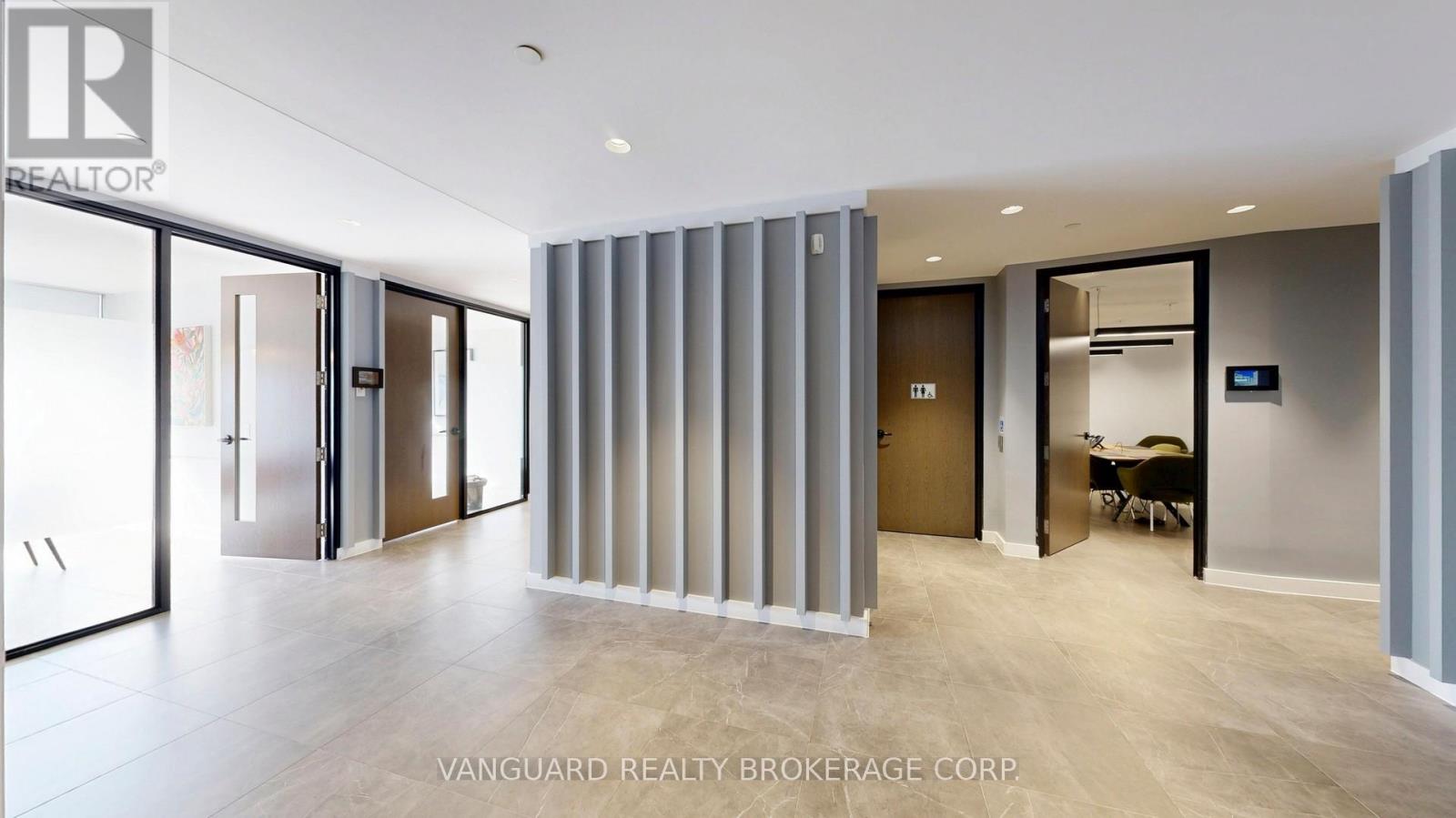 2-4, 201-203 - 4040 Steeles Avenue, Vaughan (Steeles West Industrial), Ontario  L4L 4Y5 - Photo 28 - N12447643