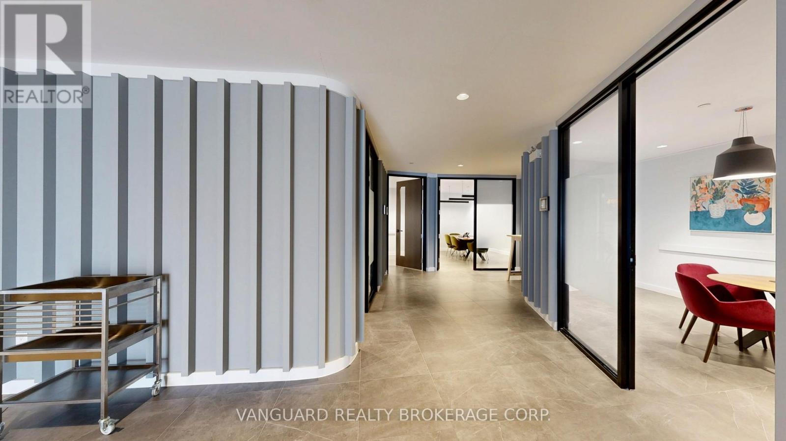 2-4, 201-203 - 4040 Steeles Avenue, Vaughan (Steeles West Industrial), Ontario  L4L 4Y5 - Photo 29 - N12447643