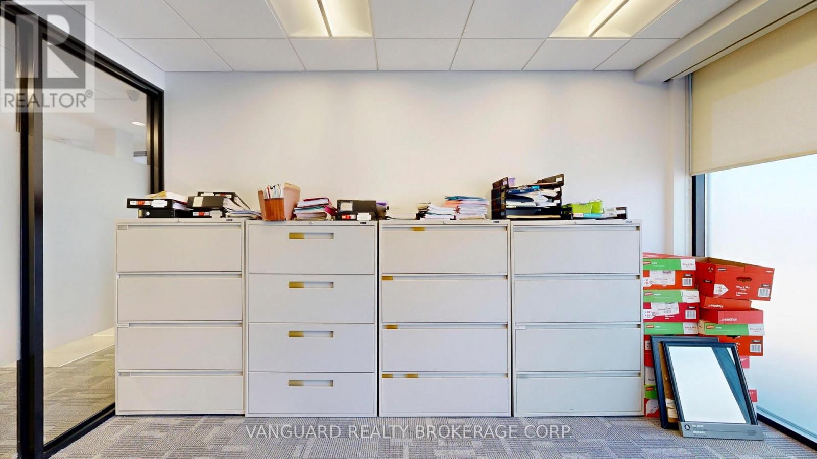 2-4, 201-203 - 4040 Steeles Avenue, Vaughan (Steeles West Industrial), Ontario  L4L 4Y5 - Photo 34 - N12447643