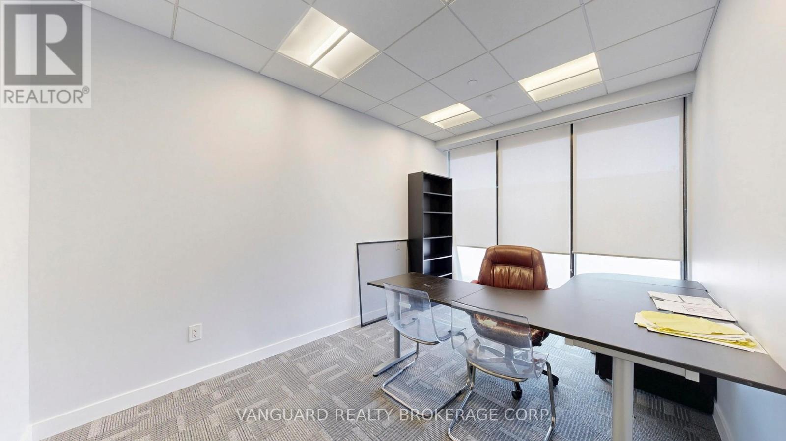 2-4, 201-203 - 4040 Steeles Avenue, Vaughan (Steeles West Industrial), Ontario  L4L 4Y5 - Photo 35 - N12447643