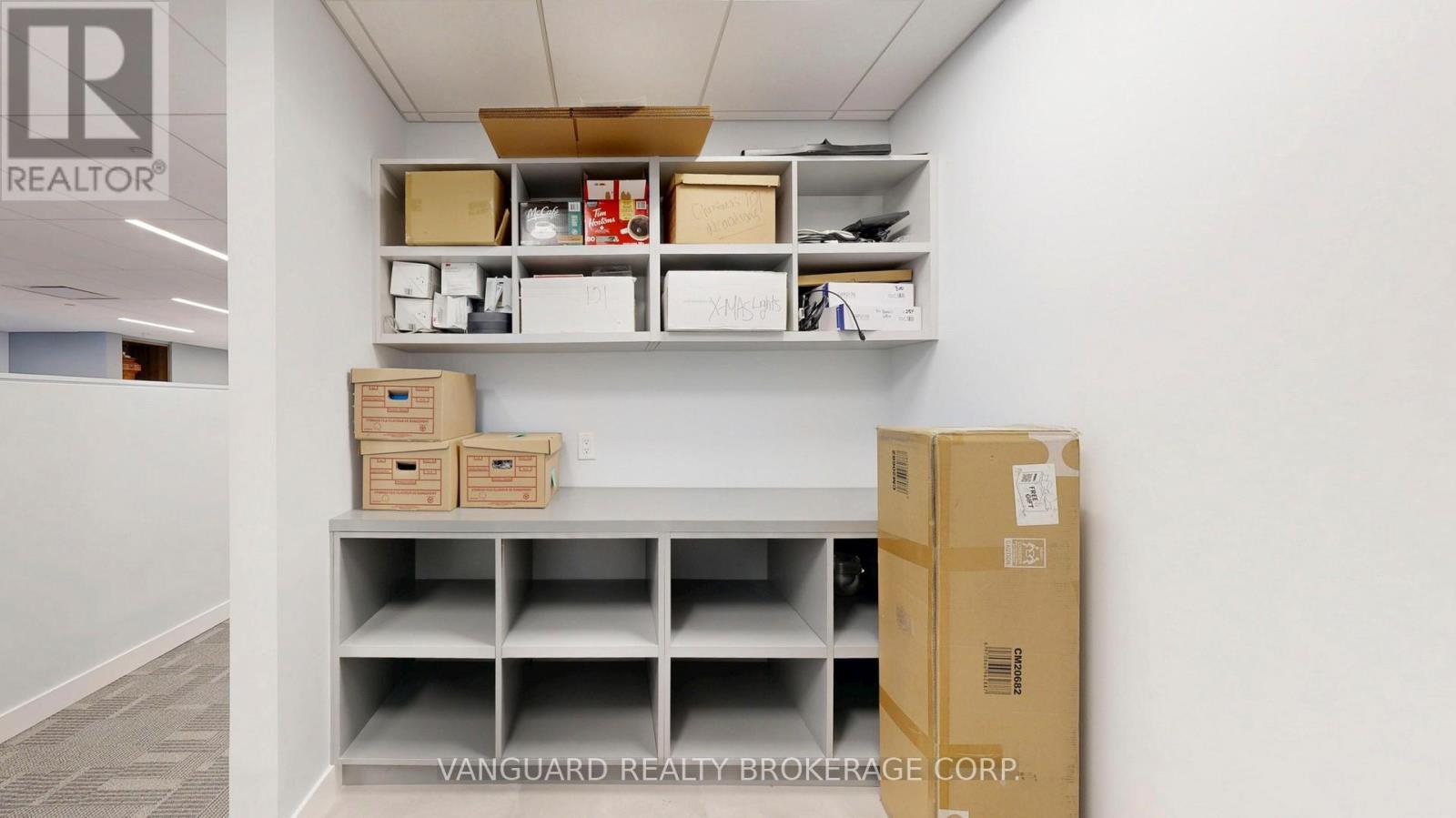 2-4, 201-203 - 4040 Steeles Avenue, Vaughan (Steeles West Industrial), Ontario  L4L 4Y5 - Photo 36 - N12447643