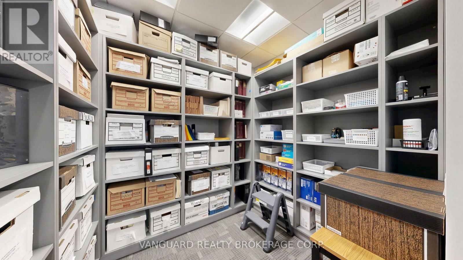 2-4, 201-203 - 4040 Steeles Avenue, Vaughan (Steeles West Industrial), Ontario  L4L 4Y5 - Photo 38 - N12447643
