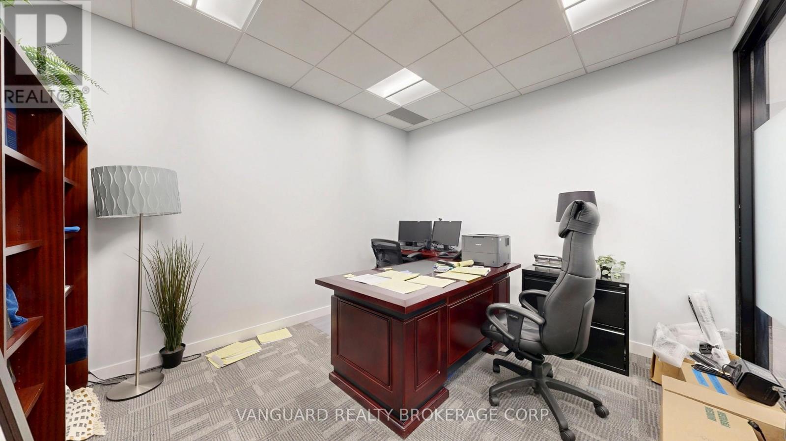 2-4, 201-203 - 4040 Steeles Avenue, Vaughan (Steeles West Industrial), Ontario  L4L 4Y5 - Photo 39 - N12447643
