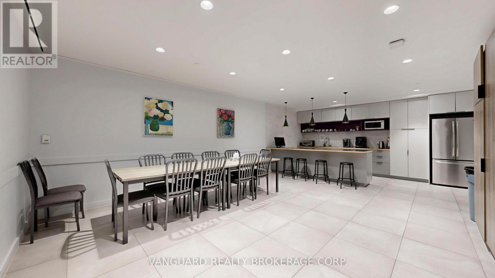 2-4, 201-203 - 4040 Steeles Avenue, Vaughan (Steeles West Industrial), Ontario  L4L 4Y5 - Photo 41 - N12447643