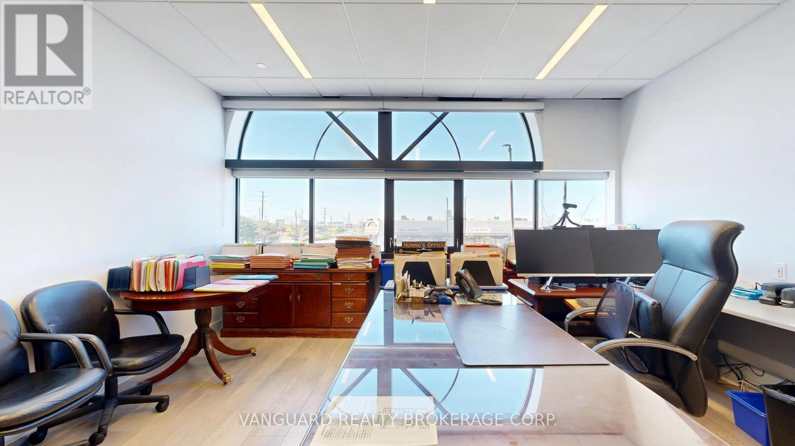 2-4, 201-203 - 4040 Steeles Avenue, Vaughan (Steeles West Industrial), Ontario  L4L 4Y5 - Photo 46 - N12447643