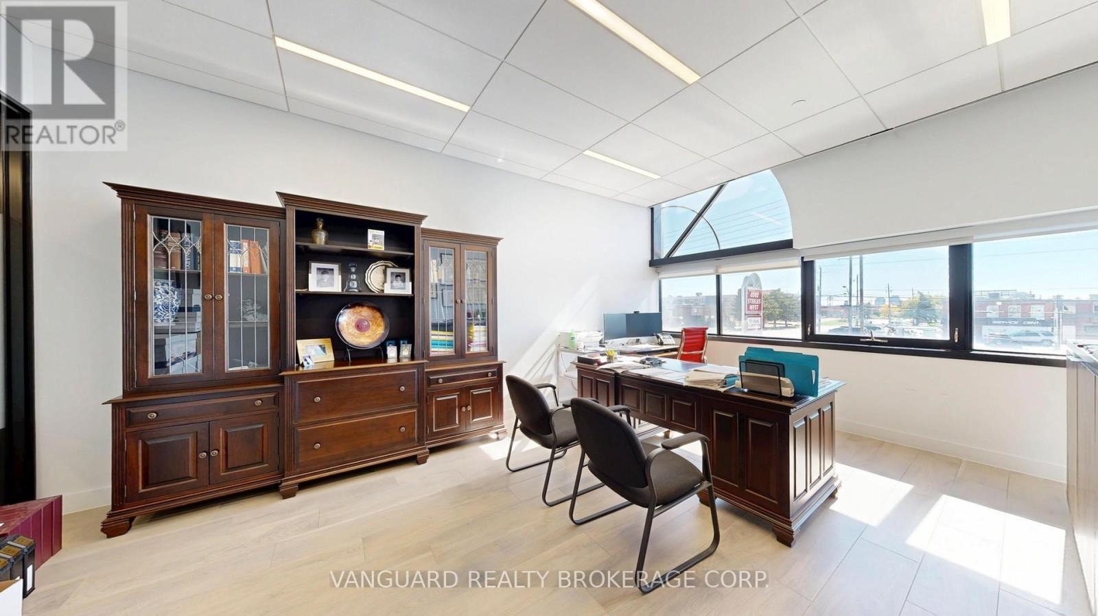 2-4, 201-203 - 4040 Steeles Avenue, Vaughan (Steeles West Industrial), Ontario  L4L 4Y5 - Photo 47 - N12447643