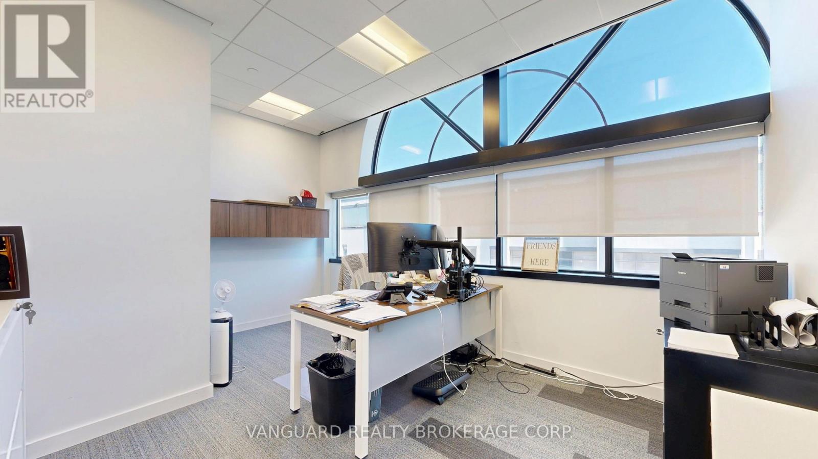 2-4, 201-203 - 4040 Steeles Avenue, Vaughan (Steeles West Industrial), Ontario  L4L 4Y5 - Photo 49 - N12447643