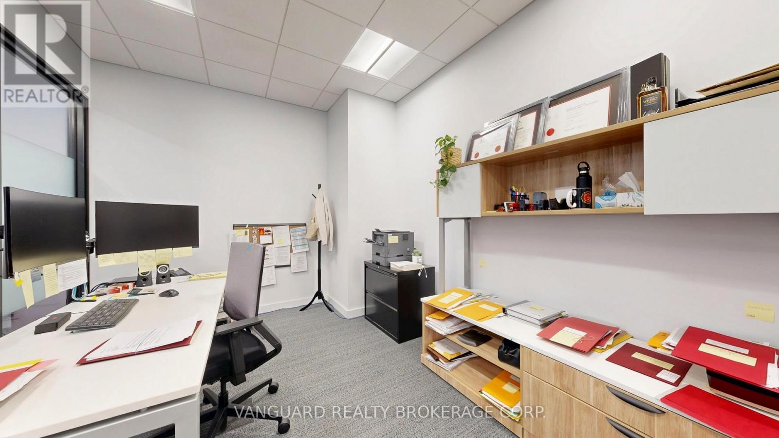 2-4, 201-203 - 4040 Steeles Avenue, Vaughan (Steeles West Industrial), Ontario  L4L 4Y5 - Photo 50 - N12447643