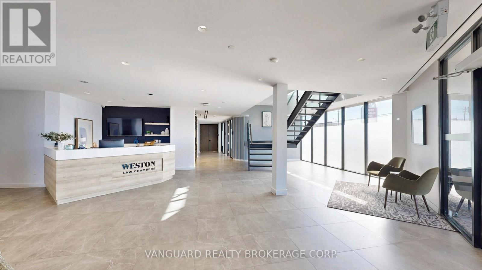 2-4, 201-203 - 4040 Steeles Avenue, Vaughan (Steeles West Industrial), Ontario  L4L 4Y5 - Photo 7 - N12447643