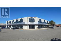 2-4, 201-203 - 4040 STEELES AVENUE, Vaughan, Ontario
