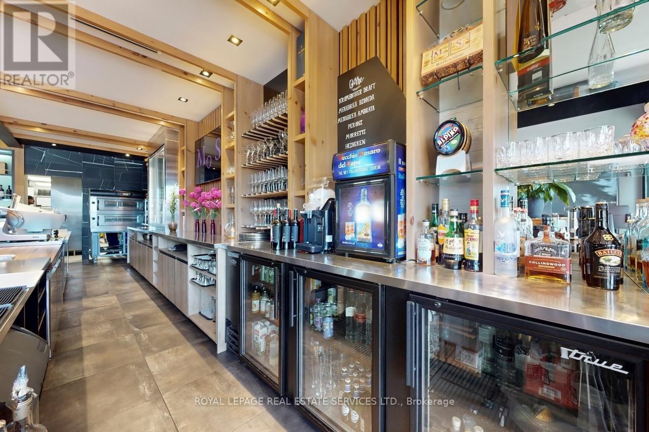 3600 Langstaff Road, Vaughan (East Woodbridge), Ontario  L4L 9E7 - Photo 10 - N12447657