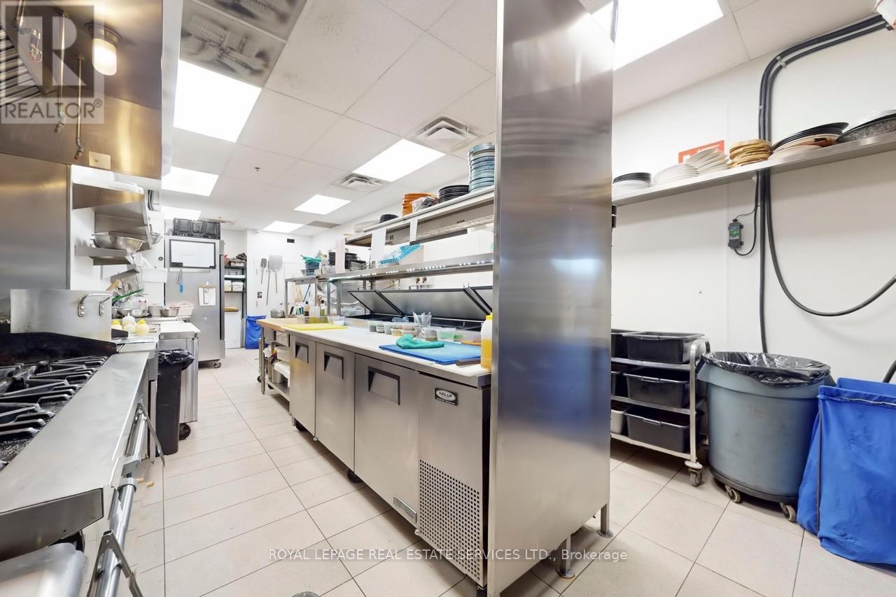 3600 Langstaff Road, Vaughan (East Woodbridge), Ontario  L4L 9E7 - Photo 20 - N12447657