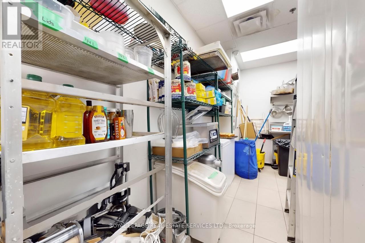 3600 Langstaff Road, Vaughan (East Woodbridge), Ontario  L4L 9E7 - Photo 25 - N12447657