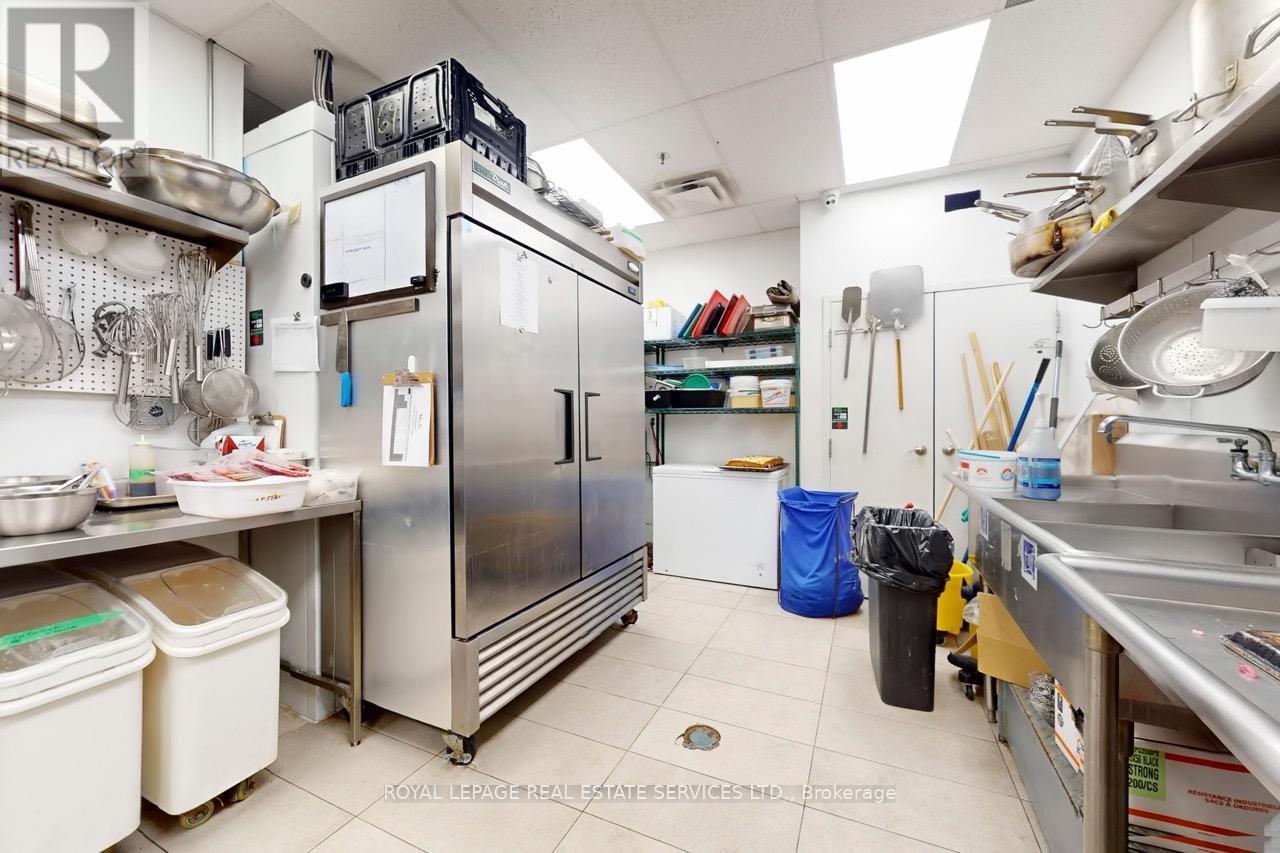 3600 Langstaff Road, Vaughan (East Woodbridge), Ontario  L4L 9E7 - Photo 26 - N12447657
