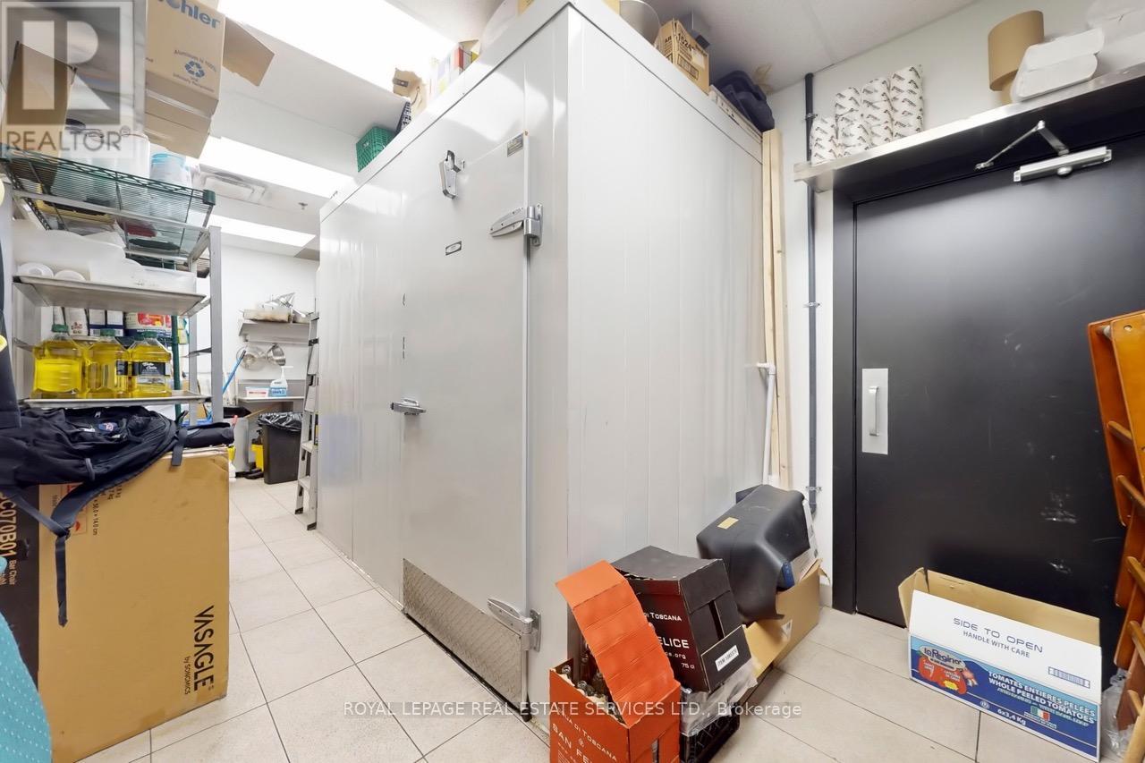 3600 Langstaff Road, Vaughan (East Woodbridge), Ontario  L4L 9E7 - Photo 27 - N12447657