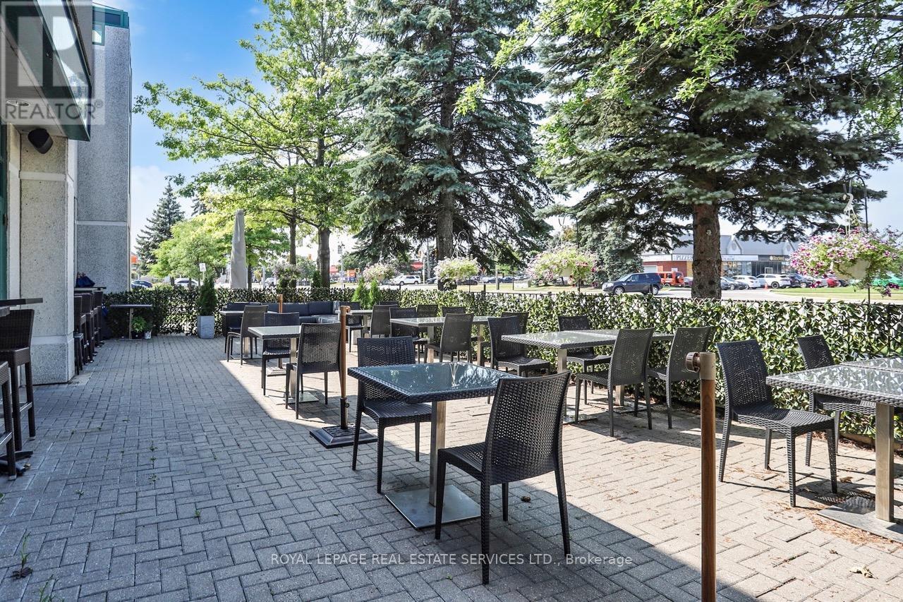 3600 Langstaff Road, Vaughan (East Woodbridge), Ontario  L4L 9E7 - Photo 28 - N12447657