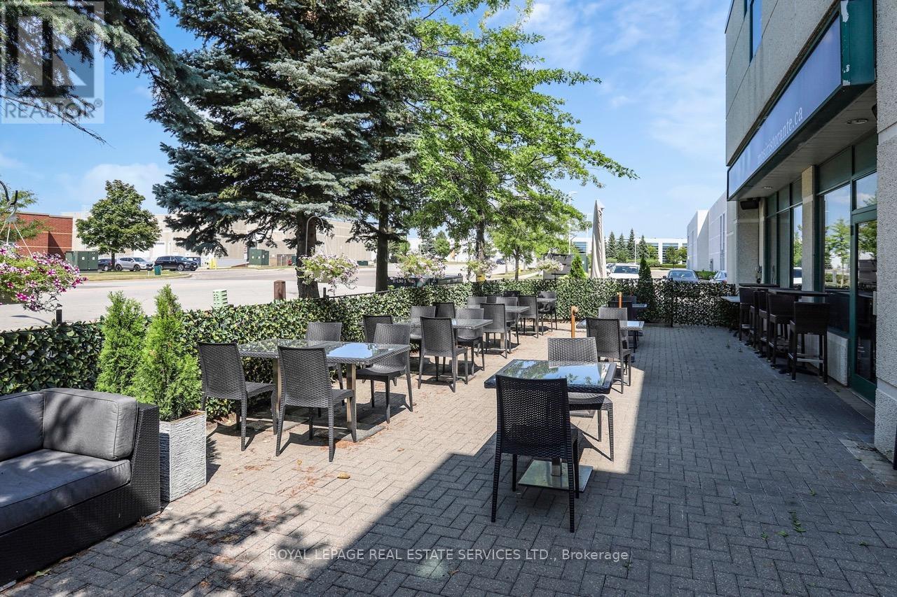 3600 Langstaff Road, Vaughan (East Woodbridge), Ontario  L4L 9E7 - Photo 29 - N12447657