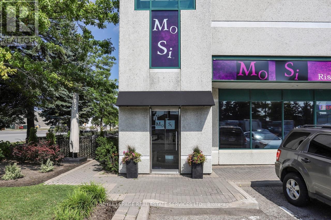 3600 Langstaff Road, Vaughan (East Woodbridge), Ontario  L4L 9E7 - Photo 32 - N12447657