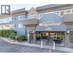 1045 Sutherland Avenue Unit# 115A, kelowna, British Columbia