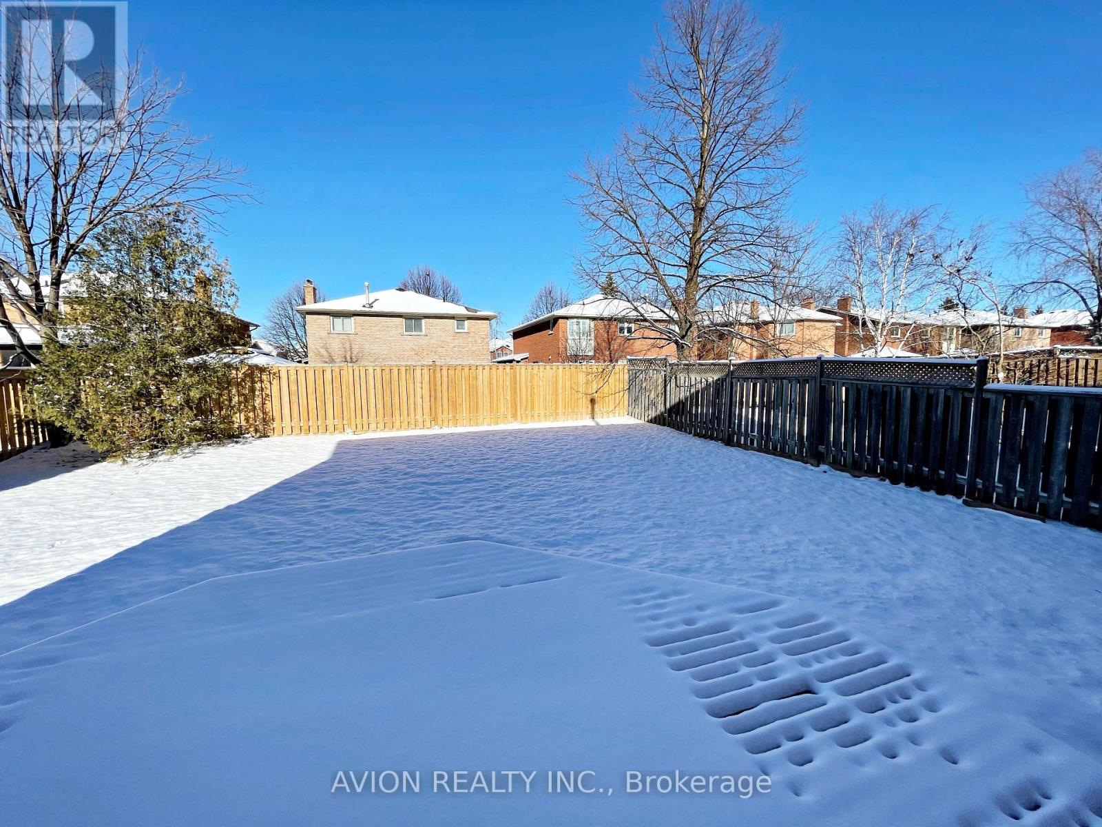 567 Millard Street, Whitchurch-Stouffville, Ontario  L4A 7Z3 - Photo 21 - N12447685