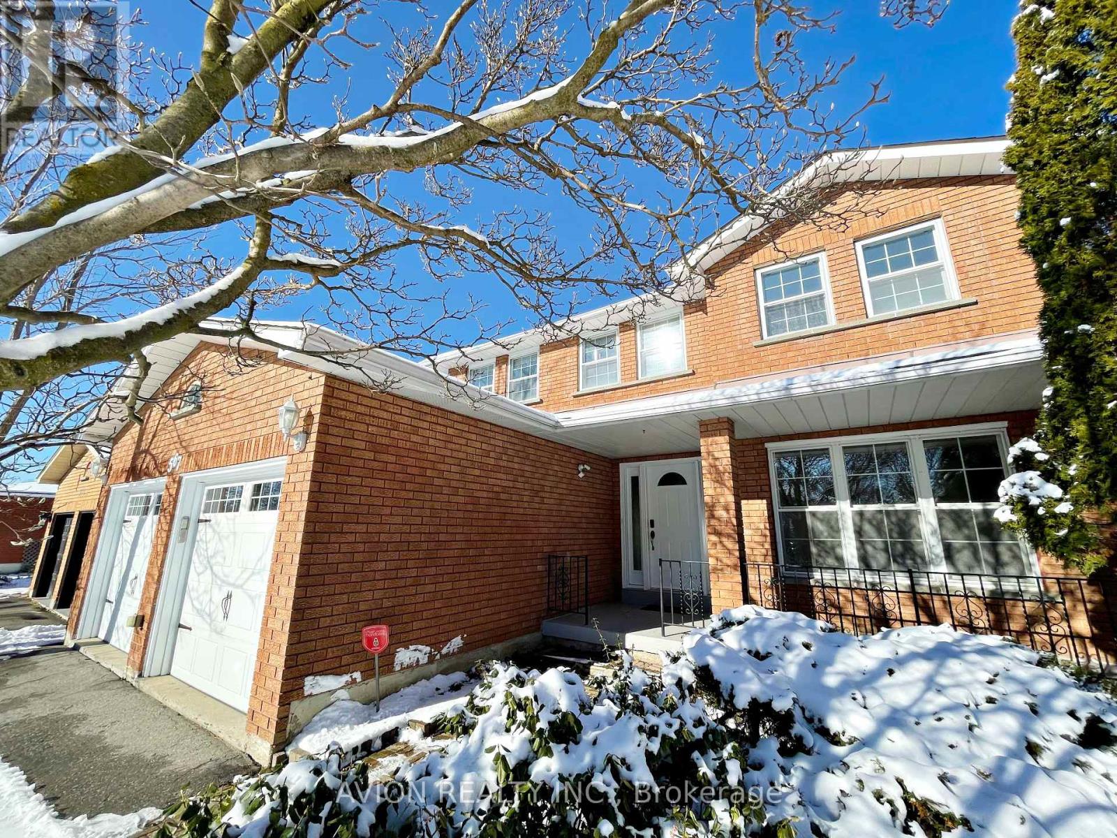 567 Millard Street, Whitchurch-Stouffville, Ontario  L4A 7Z3 - Photo 26 - N12447685