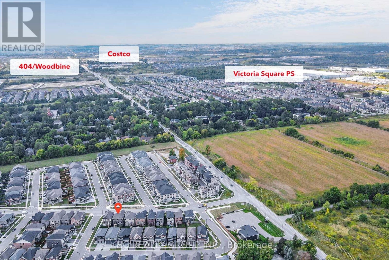 285 Beaverbrae Drive, Markham, Ontario  L6C 3L3 - Photo 46 - N12447689