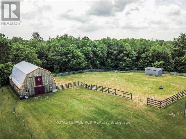 7425 Concession 2 Road, Adjala-Tosorontio, Ontario  L0M 1M0 - Photo 10 - N12447707
