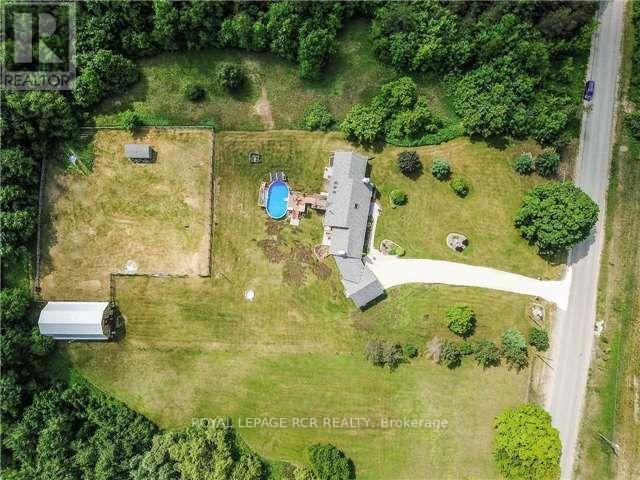 7425 Concession 2 Road, Adjala-Tosorontio, Ontario  L0M 1M0 - Photo 11 - N12447707