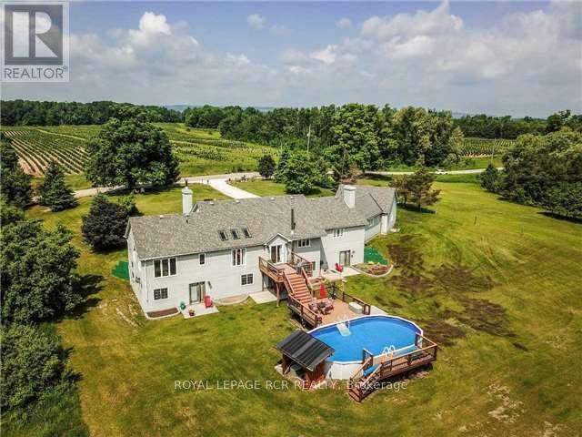 7425 Concession 2 Road, Adjala-Tosorontio, Ontario  L0M 1M0 - Photo 9 - N12447707