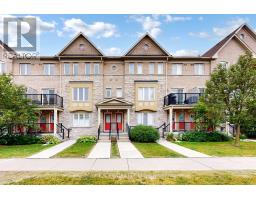 2173 BUR OAK AVENUE, Markham, Ontario