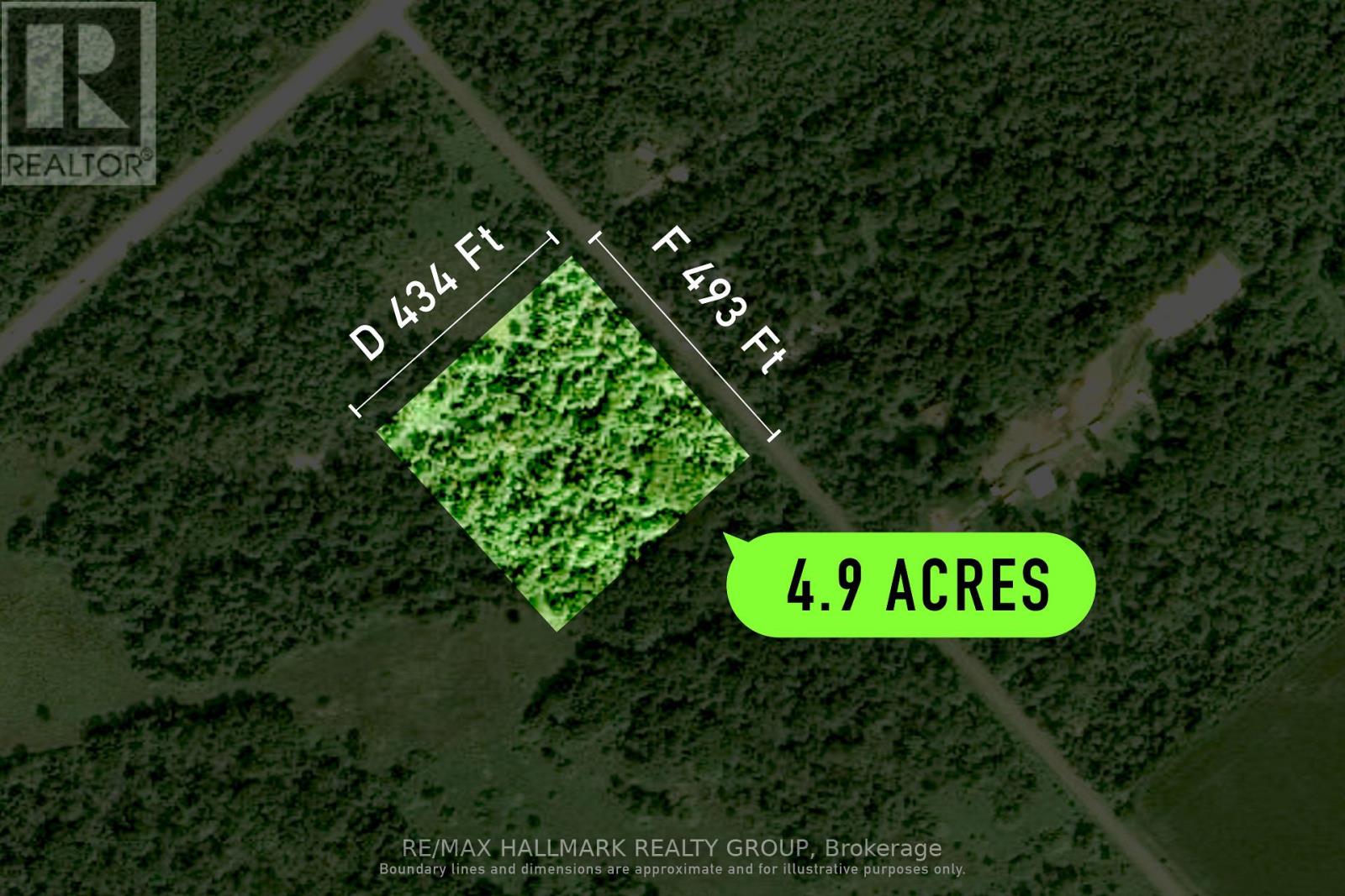 0 (B) Homesteaders Road, Ottawa, Ontario  K0A 1X0 - Photo 3 - X12331039
