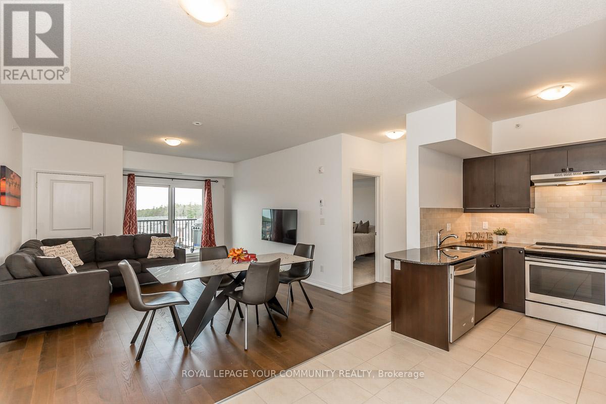 412 - 54 Koda Street, Barrie, Ontario  L9J 0J6 - Photo 14 - S12447597