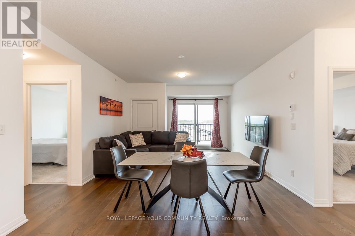 412 - 54 Koda Street, Barrie, Ontario  L9J 0J6 - Photo 15 - S12447597