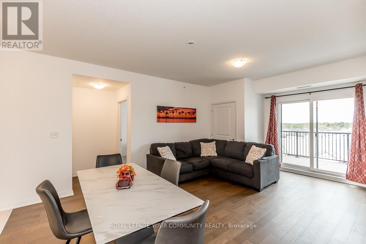 412 - 54 Koda Street, Barrie, Ontario  L9J 0J6 - Photo 21 - S12447597