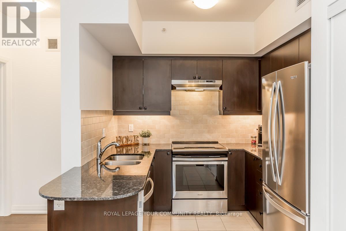 412 - 54 Koda Street, Barrie, Ontario  L9J 0J6 - Photo 25 - S12447597