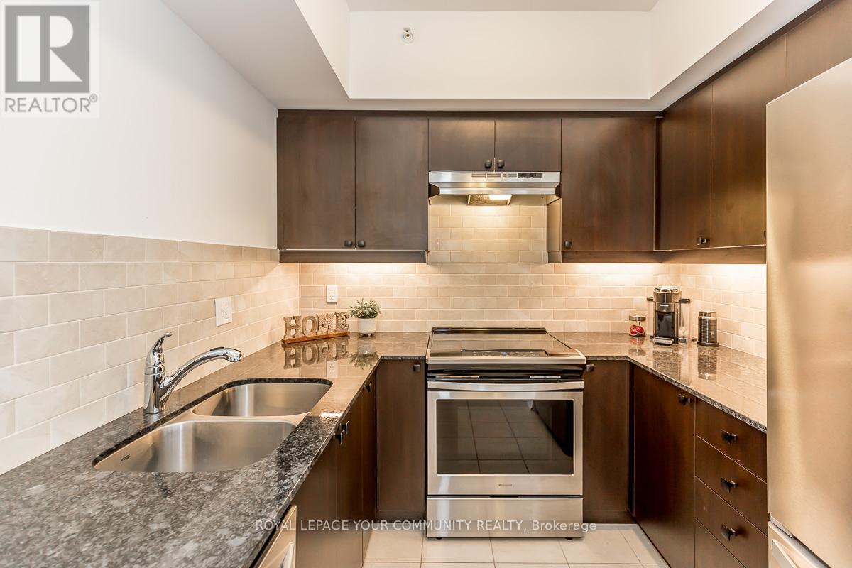412 - 54 Koda Street, Barrie, Ontario  L9J 0J6 - Photo 27 - S12447597