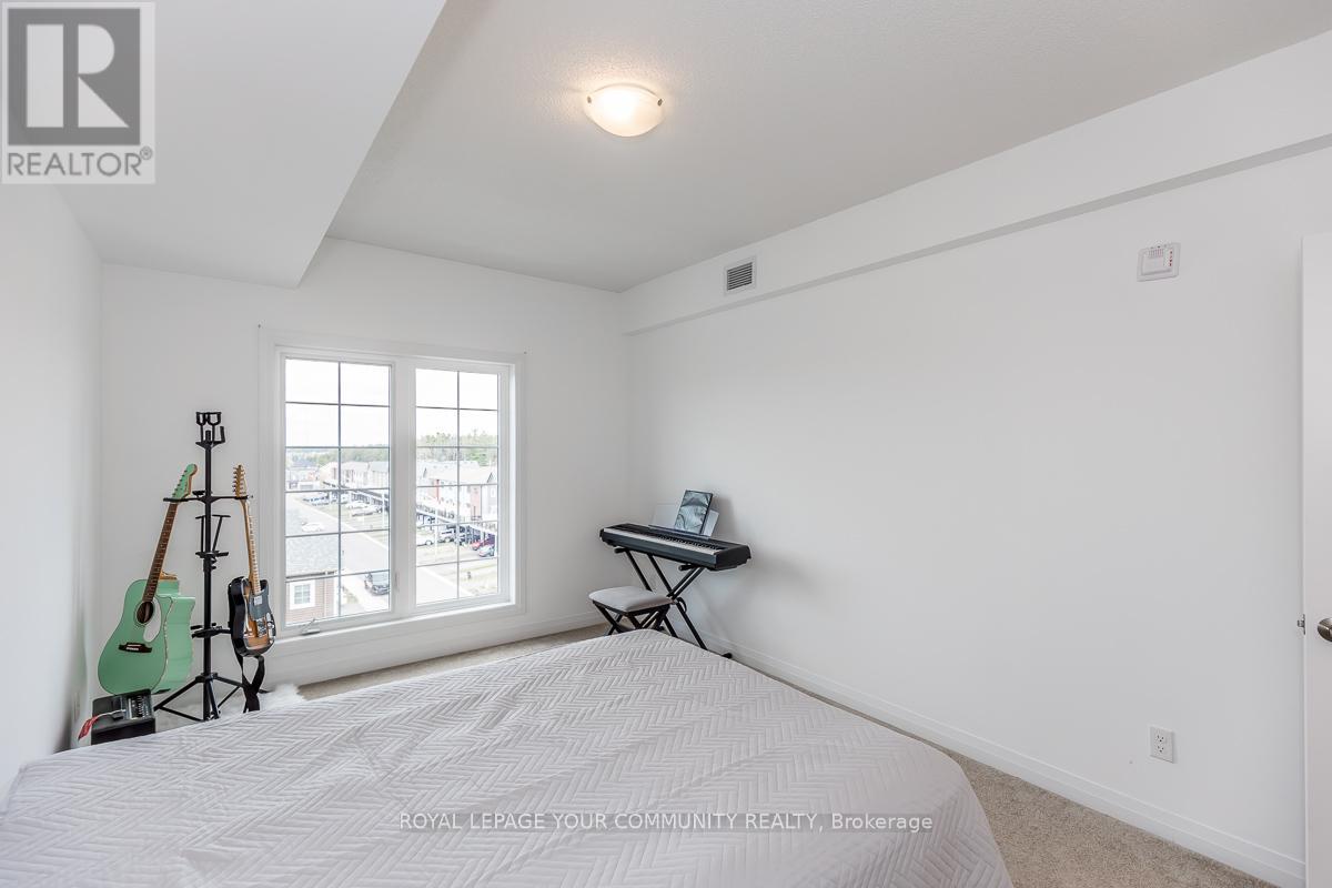 412 - 54 Koda Street, Barrie, Ontario  L9J 0J6 - Photo 33 - S12447597