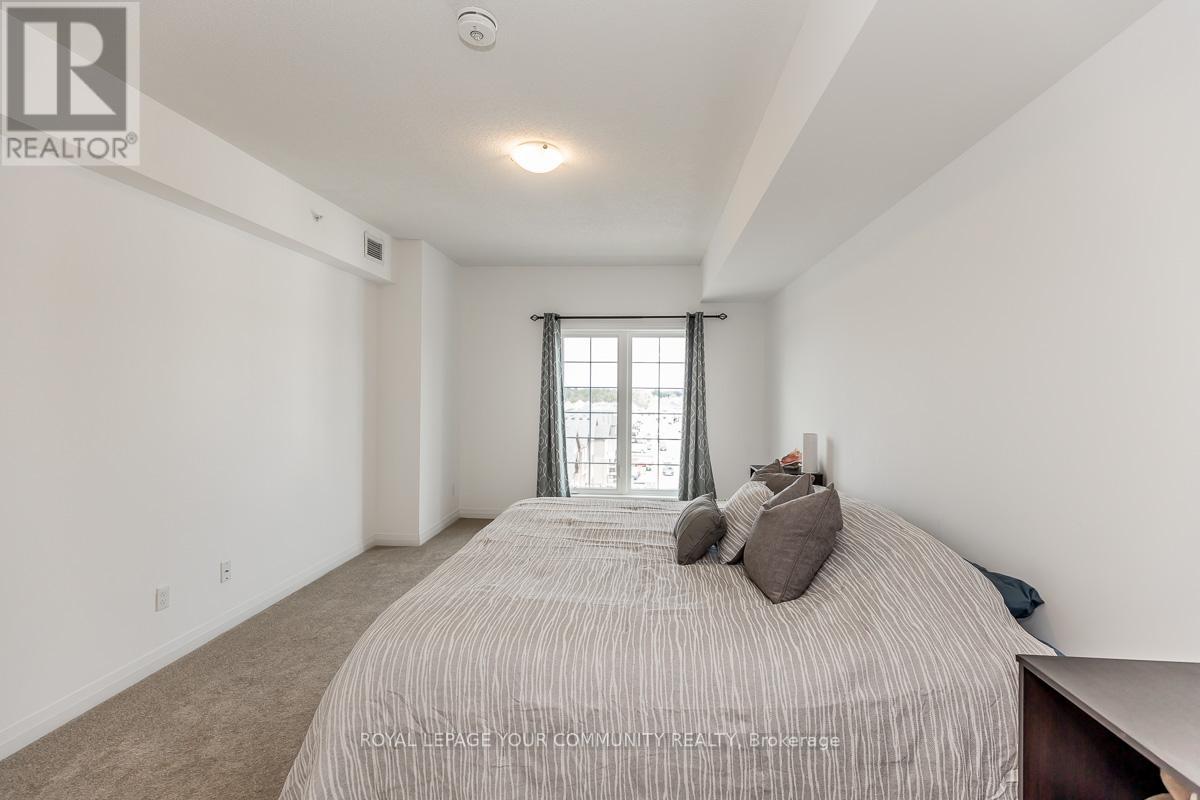 412 - 54 Koda Street, Barrie, Ontario  L9J 0J6 - Photo 37 - S12447597