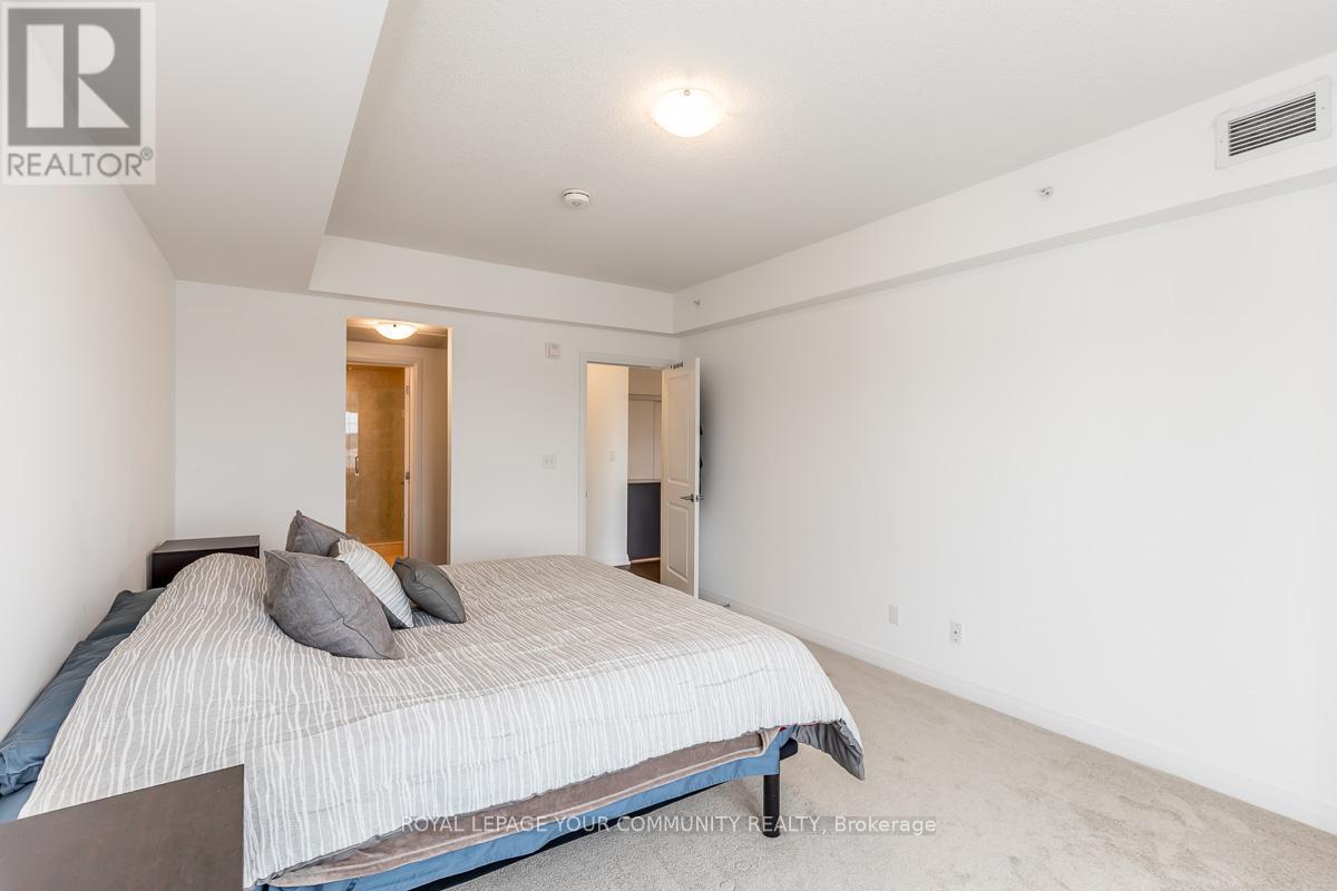 412 - 54 Koda Street, Barrie, Ontario  L9J 0J6 - Photo 38 - S12447597