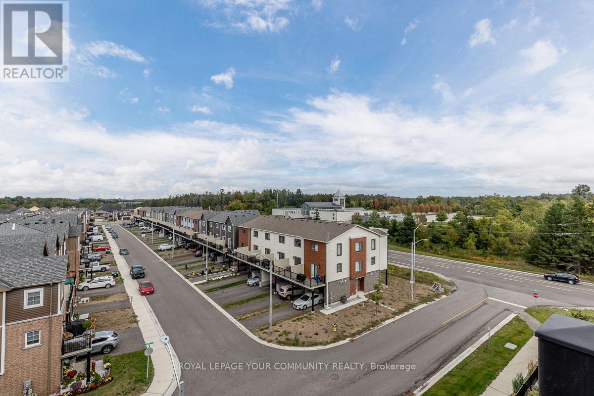 412 - 54 Koda Street, Barrie, Ontario  L9J 0J6 - Photo 46 - S12447597