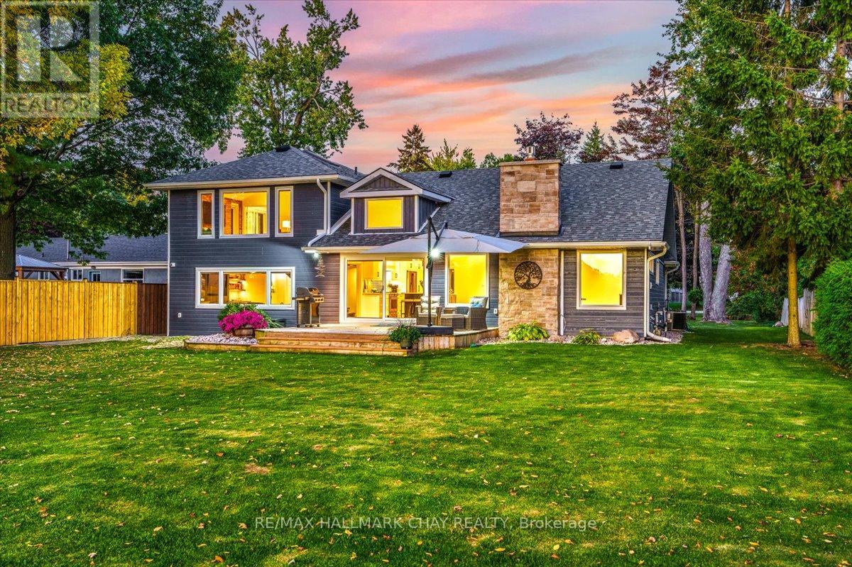 668 Broadview Avenue, Orillia, Ontario  L3V 6P2 - Photo 3 - S12447710
